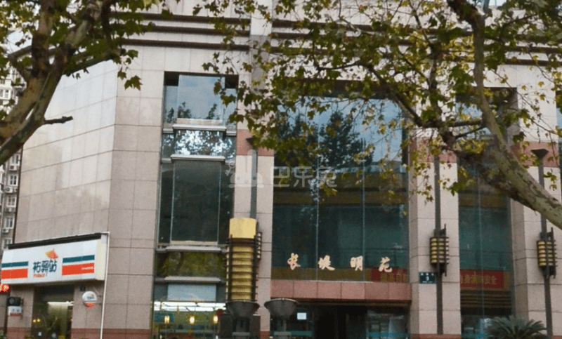 长堤明苑18340117周边环境图5