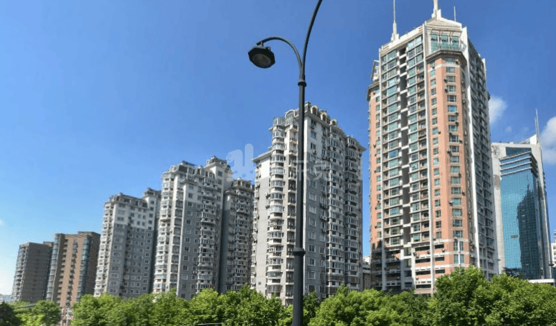 长堤明苑18340117周边环境图6