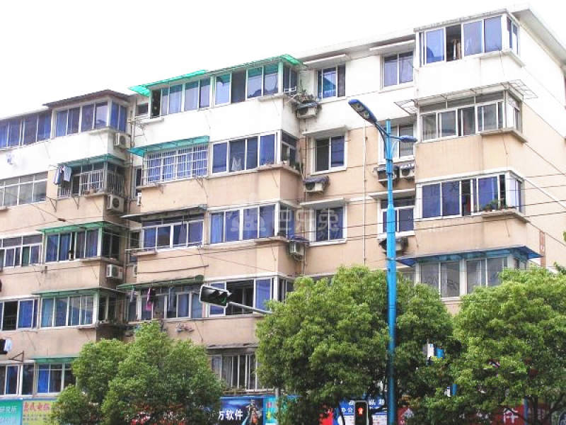 建华东苑18337337周边环境图1