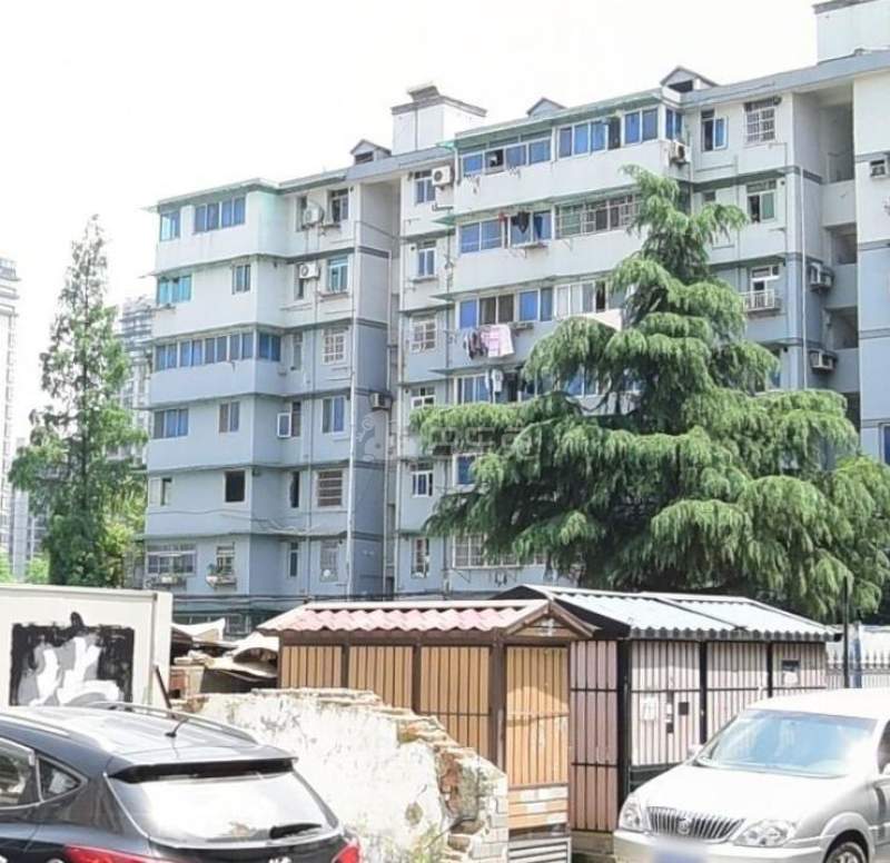 江城路小区15606960周边环境图8