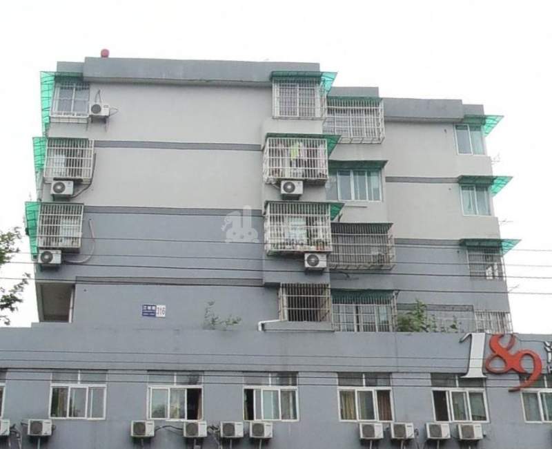 江城路小区15606960周边环境图9