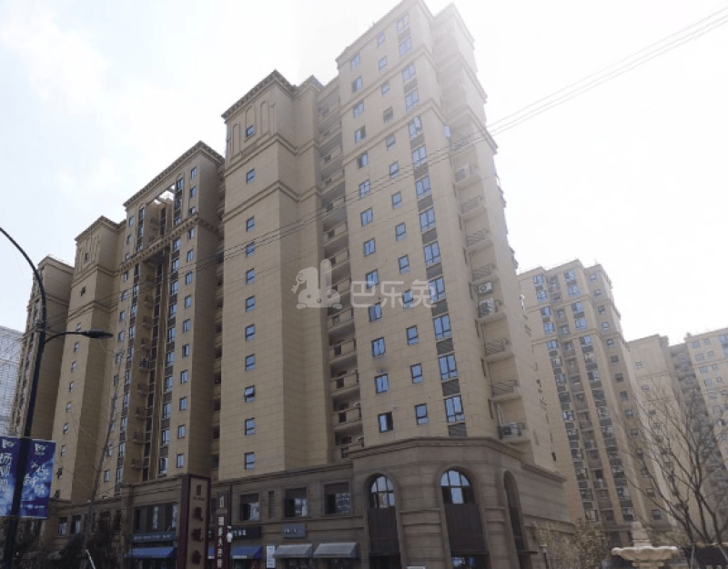 招商雍华府3500655周边环境图10