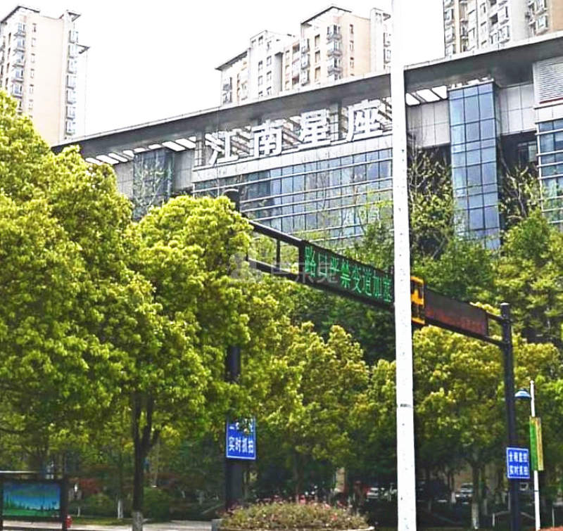 江南星座17594035周边环境图10