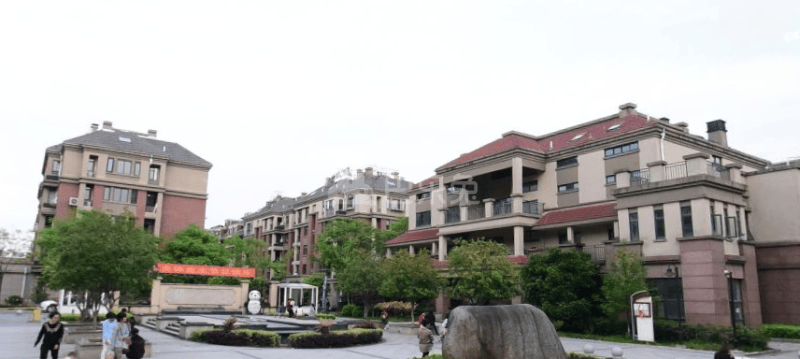 浙地人家18370905周边环境图1