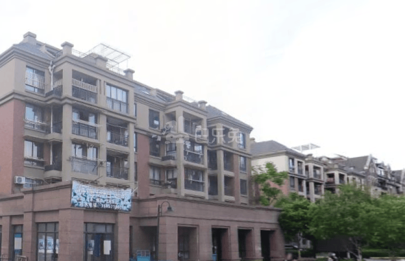 浙地人家18370905周边环境图2