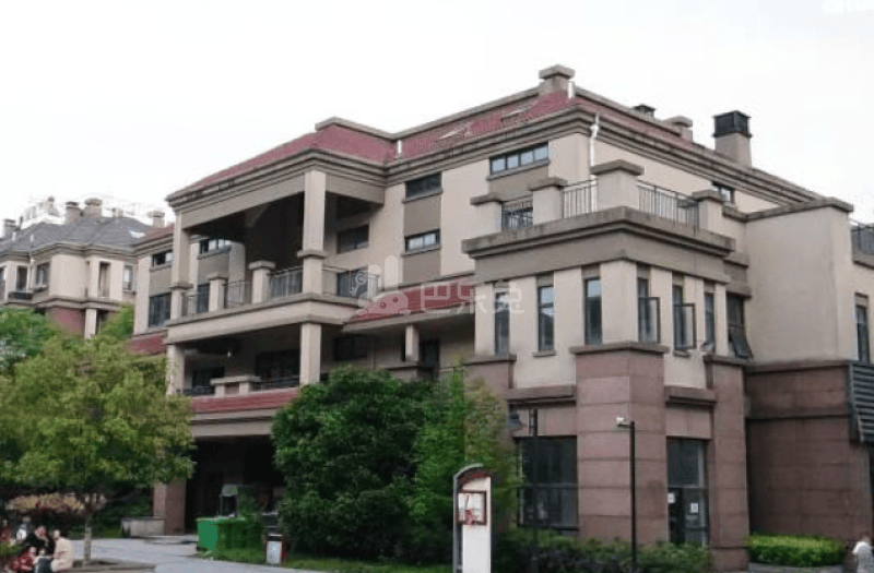 浙地人家18370905周边环境图3