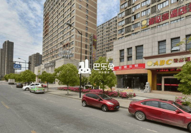 江干出租房 下沙出租房 东城大厦