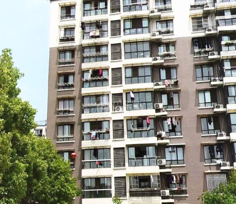 蒋村花园如意苑15640066周边环境图4