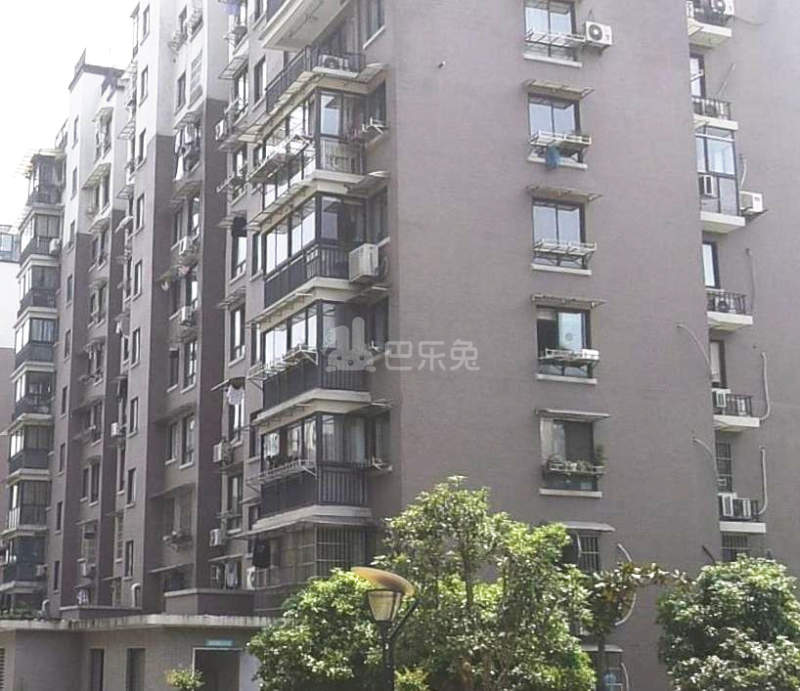 蒋村花园如意苑15640066周边环境图5