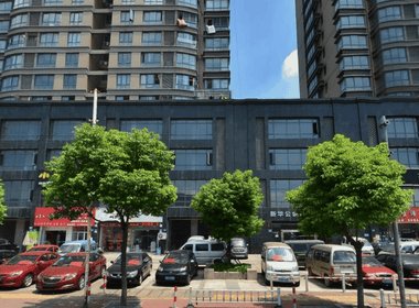 新华缘 1室0厅0卫