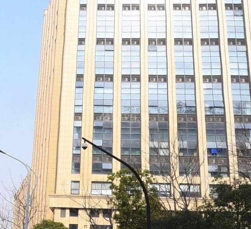 杰立大厦14020627周边环境图12