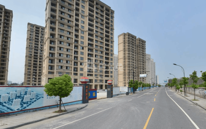 桐鹤名苑一区18364039周边环境图2