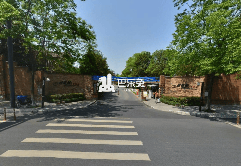 杭州余杭_岸上蓝山紫云苑_1室0厅0卫_合租朝北_紫荆路69号-杭州巴乐兔