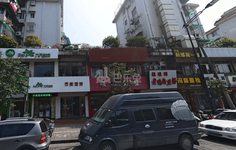 金成花园9712120周边环境图6