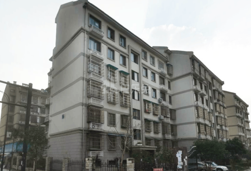 之江家园二区17305838周边环境图2