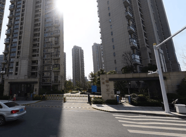 中海寰宇天下（寰宇湾） 