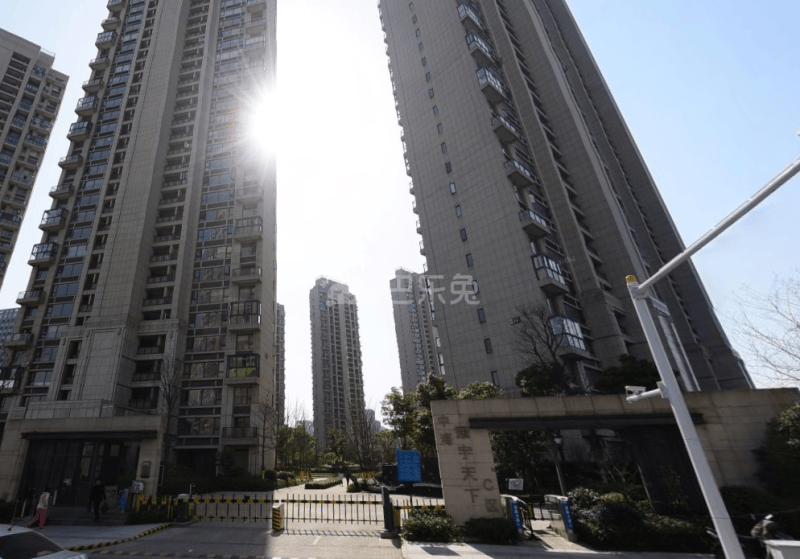 中海寰宇天下（寰宇湾）18474584周边环境图3