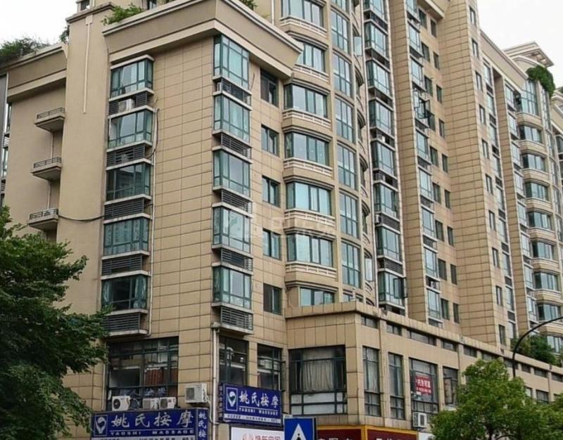 金都华庭15433654周边环境图4