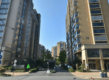 明月嘉苑三区 1室0厅1卫