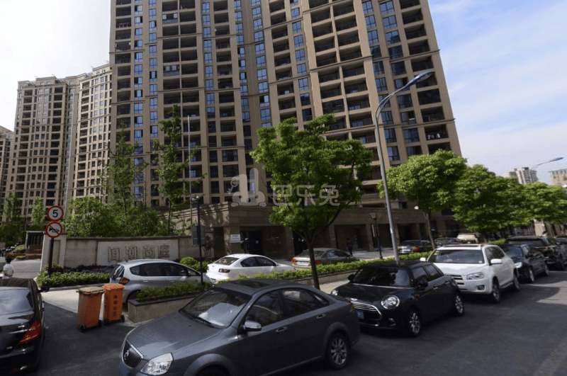 闻潮尚庭18227051周边环境图1