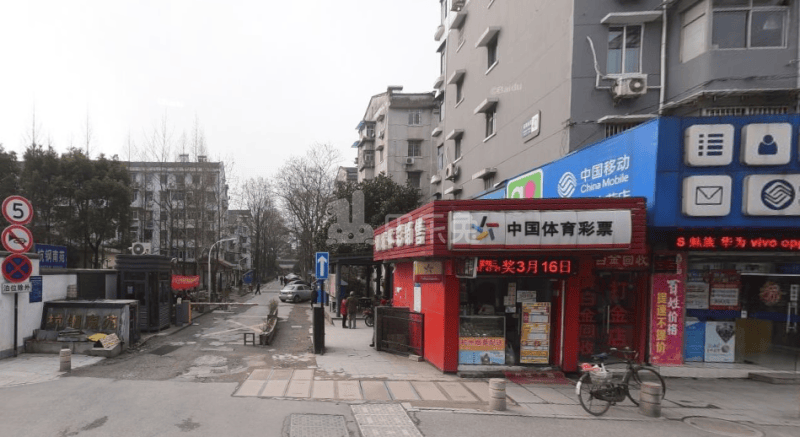 杭钢南苑15621871周边环境图5