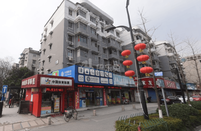 杭钢南苑15621871周边环境图6