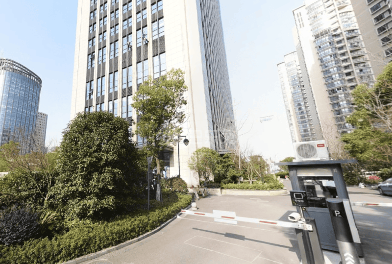 钱塘春晓大厦15617080周边环境图3