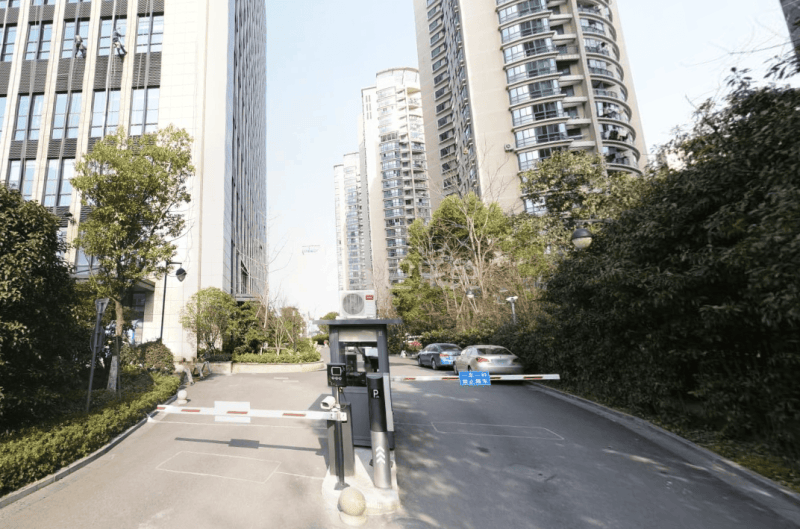 钱塘春晓大厦15617080周边环境图4