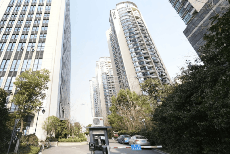 钱塘春晓大厦15617080周边环境图5