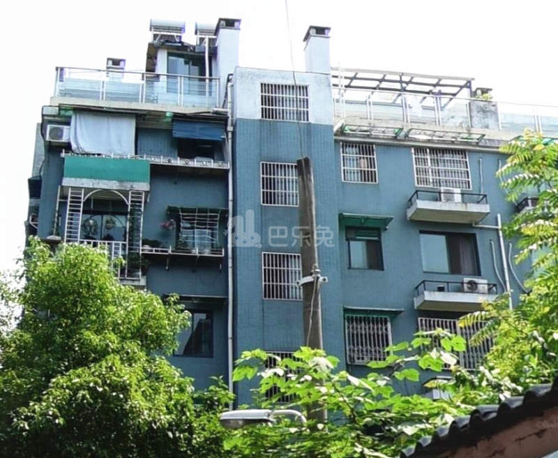 金兰池社区15358401周边环境图12