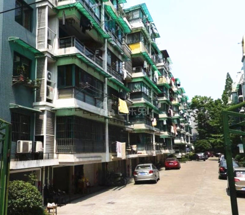 金兰池社区15358401周边环境图13