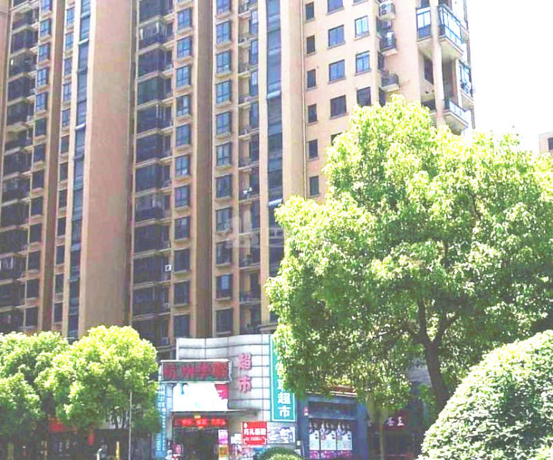 金色钱塘15337235周边环境图5