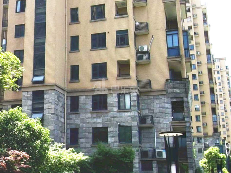 金色钱塘15337235周边环境图6