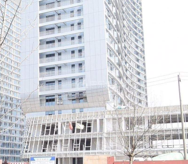 金沙国际公寓18379761周边环境图1