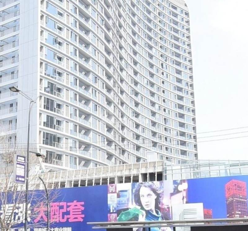 金沙国际公寓18379761周边环境图2