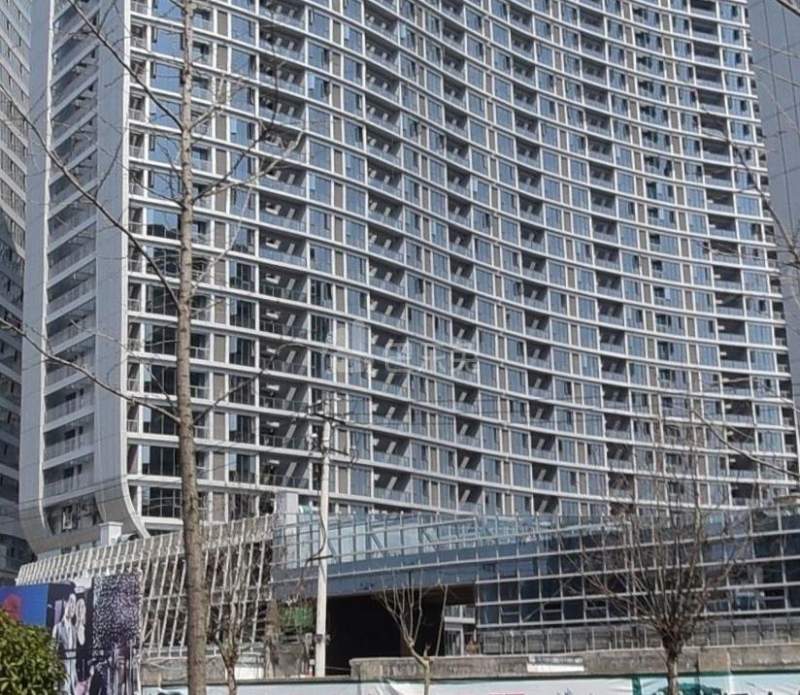 金沙国际公寓18379761周边环境图3