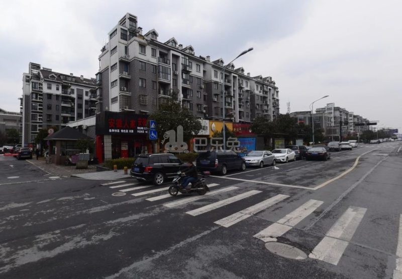 兴达苑15601878周边环境图2