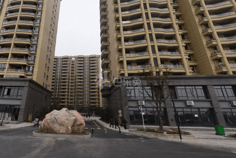 钱塘白石嘉苑18086249周边环境图0