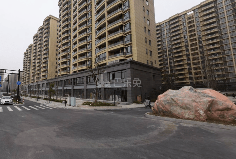 钱塘白石嘉苑18086249周边环境图1