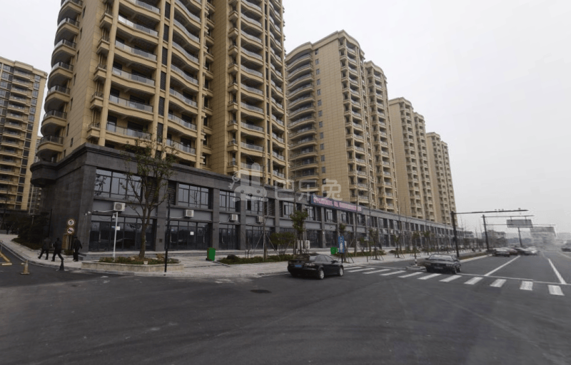 钱塘白石嘉苑18086249周边环境图2