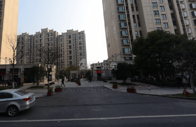 宝龙云滨湾18405722周边环境图1