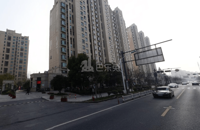 宝龙云滨湾18405722周边环境图3