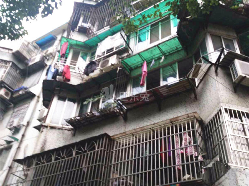 金穗公寓15467466周边环境图4