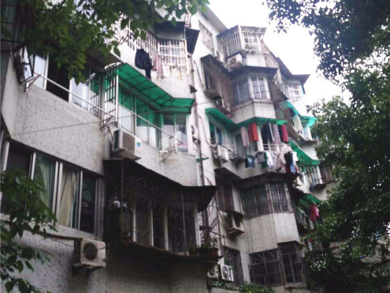 金穗公寓15467466周边环境图5