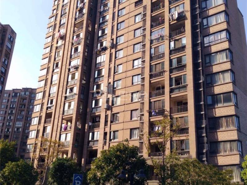 复地又一城18293663周边环境图4