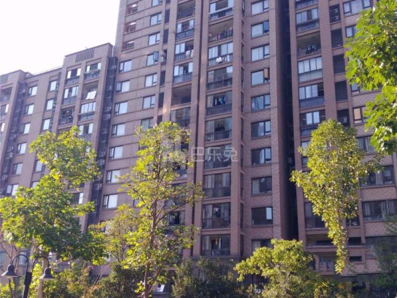 复地又一城18293663周边环境图7