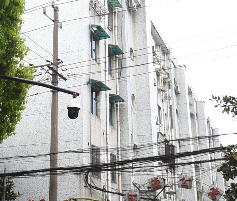 金源公寓12095622周边环境图9