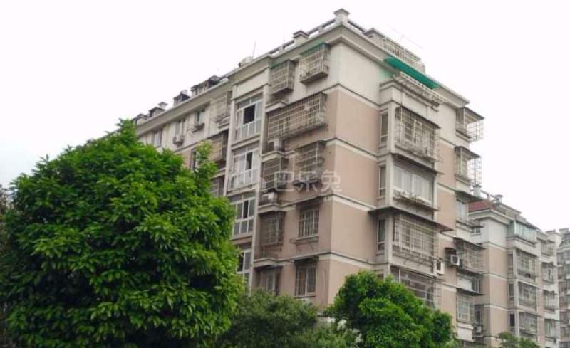 滨安小区6641821周边环境图8