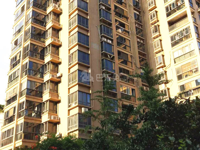 锦都世家18450815周边环境图5