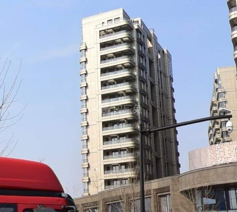 锦润公寓17279312周边环境图2